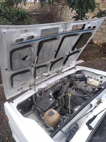 LADA (VAZ) 2107 2010, 95,000 km - 1.6 l - Gəncə