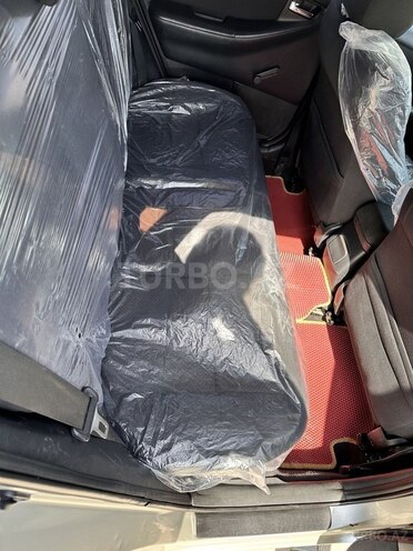 Toyota Corolla 2005, 300,000 km - 1.4 l - Bakı
