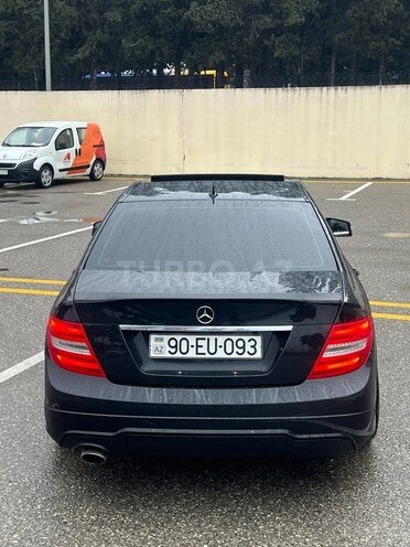 Mercedes C 250 2013, 220,000 km - 1.8 l - Bakı
