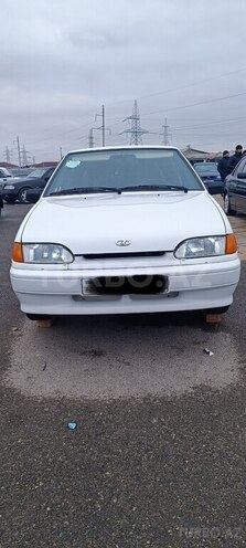 LADA (VAZ) 2115 2012, 119,000 km - 1.6 l - Bakı