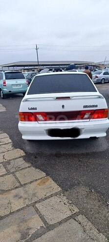 LADA (VAZ) 2115 2012, 119,000 km - 1.6 l - Bakı