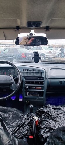 LADA (VAZ) 2115 2012, 119,000 km - 1.6 l - Bakı