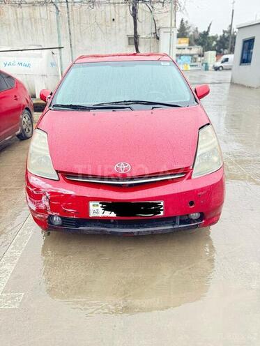 Toyota Prius 2008, 200,000 km - 1.5 l - Bakı