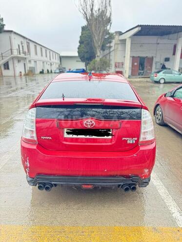Toyota Prius 2008, 200,000 km - 1.5 l - Bakı