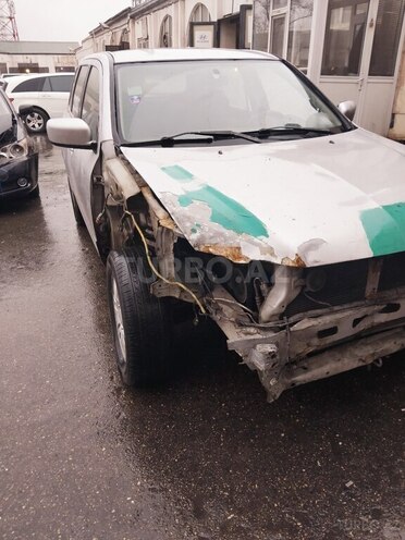 Mitsubishi Airtrek 2001, 261,112 km - 2.4 l - Bakı