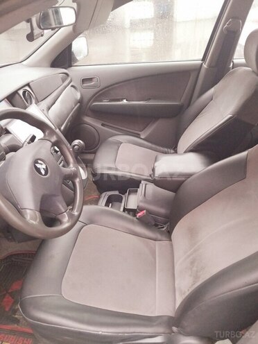 Mitsubishi Airtrek 2001, 261,112 km - 2.4 l - Bakı