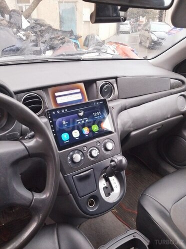 Mitsubishi Airtrek 2001, 261,112 km - 2.4 l - Bakı