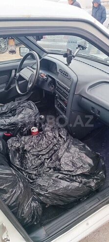 LADA (VAZ) 2115 2012, 119,000 km - 1.6 l - Bakı