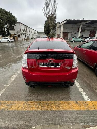 Toyota Prius 2008, 200,000 km - 1.5 l - Bakı