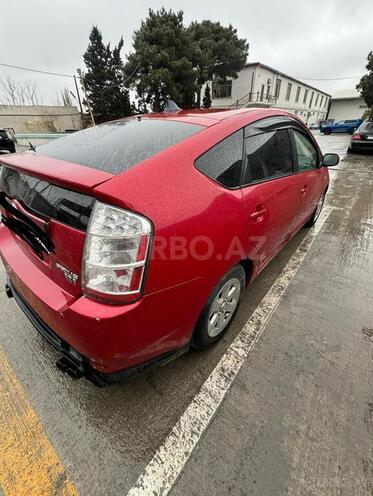Toyota Prius 2008, 200,000 km - 1.5 l - Bakı