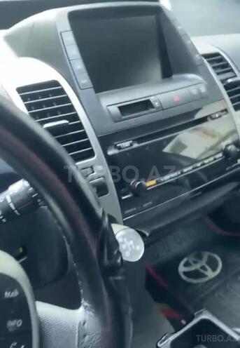 Toyota Prius 2008, 200,000 km - 1.5 l - Bakı