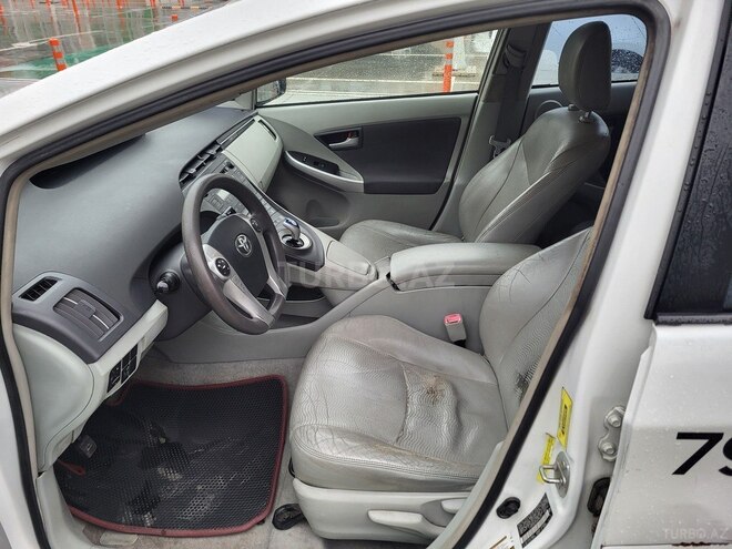 Toyota Prius 2009, 267,000 km - 1.8 l - Bakı