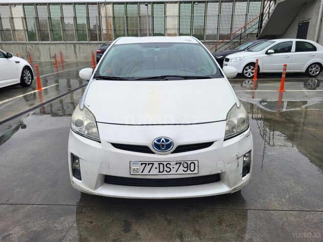 Toyota Prius 2009, 267,000 km - 1.8 l - Bakı