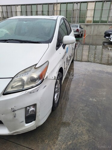 Toyota Prius 2009, 267,000 km - 1.8 l - Bakı