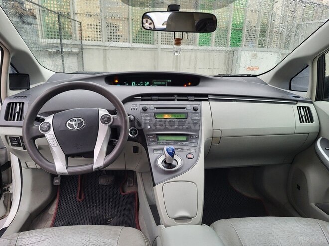 Toyota Prius 2009, 267,000 km - 1.8 l - Bakı