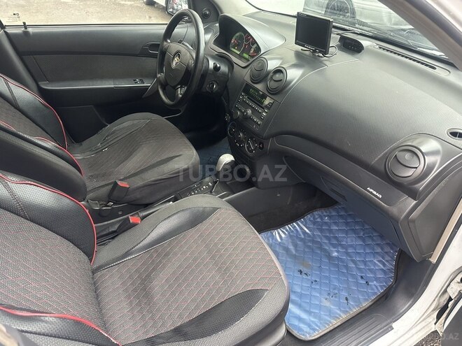 Chevrolet Aveo 2011, 199,800 km - 1.4 л - Bakı