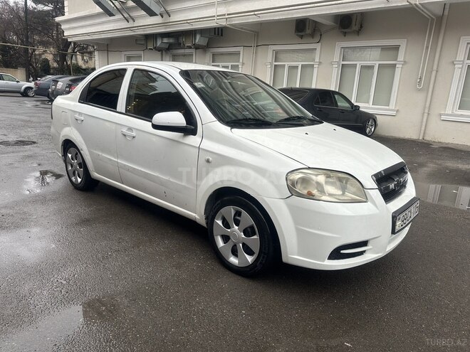 Chevrolet Aveo 2011, 199,800 km - 1.4 л - Bakı