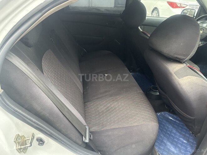 Chevrolet Aveo 2011, 199,800 km - 1.4 л - Bakı
