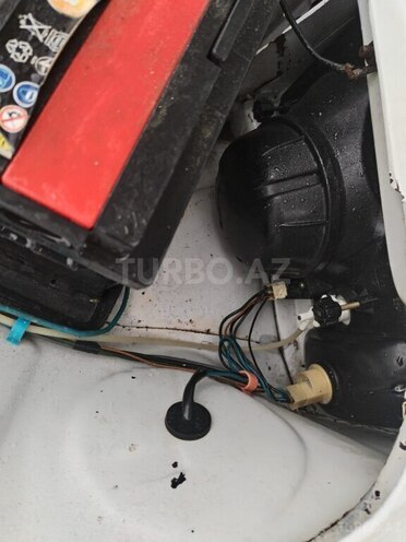 LADA (VAZ) 2107 2005, 98,996 km - 1.6 л - Bərdə
