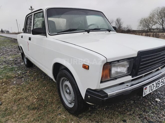 LADA (VAZ) 2107 2005, 98,996 km - 1.6 л - Bərdə
