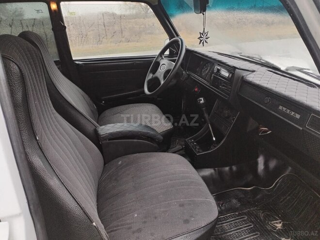 LADA (VAZ) 2107 2005, 98,996 km - 1.6 л - Bərdə