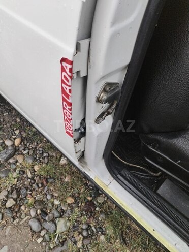 LADA (VAZ) 2107 2005, 98,996 km - 1.6 л - Bərdə