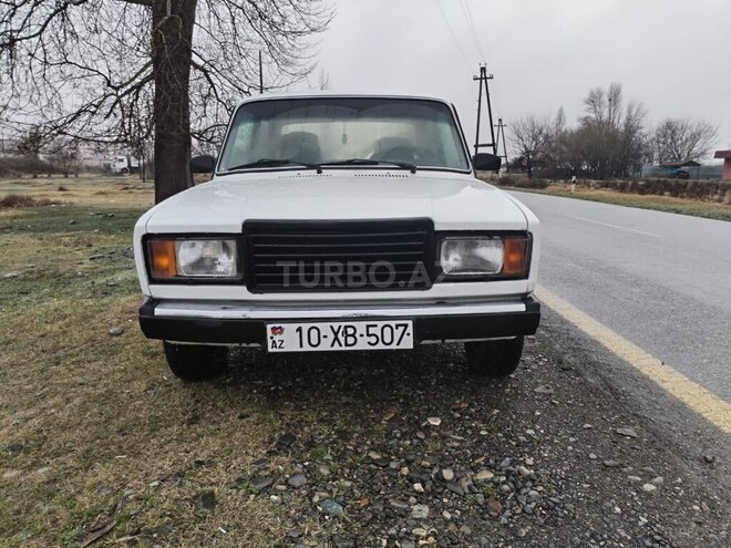 LADA (VAZ) 2107 2005, 98,996 km - 1.6 л - Bərdə