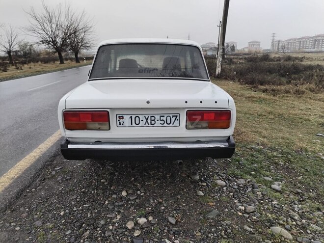 LADA (VAZ) 2107 2005, 98,996 km - 1.6 л - Bərdə