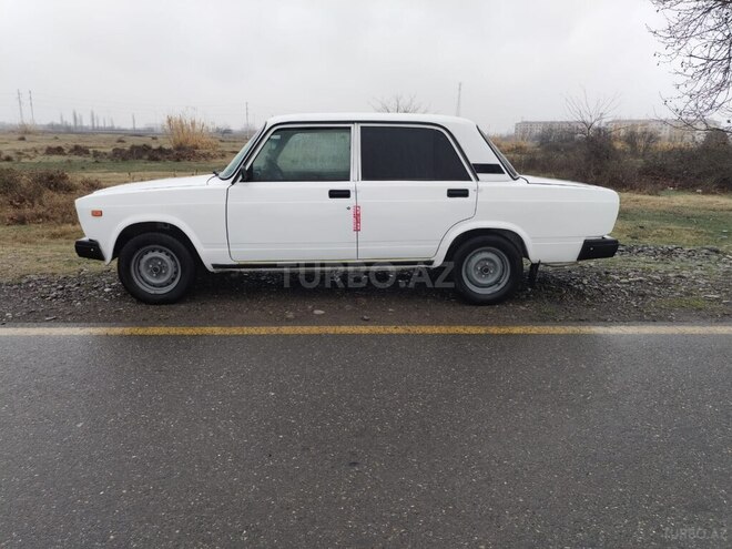 LADA (VAZ) 2107 2005, 98,996 km - 1.6 л - Bərdə