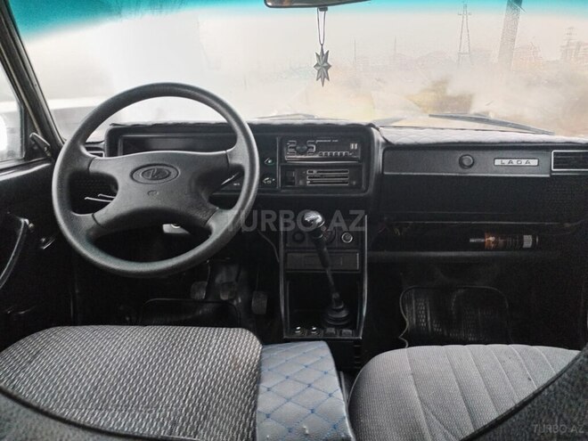 LADA (VAZ) 2107 2005, 98,996 km - 1.6 л - Bərdə
