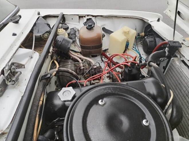 LADA (VAZ) 2107 2005, 98,996 km - 1.6 л - Bərdə
