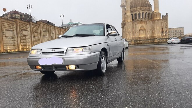 LADA (VAZ) 2112 2004, 295,896 km - 1.5 л - Bakı