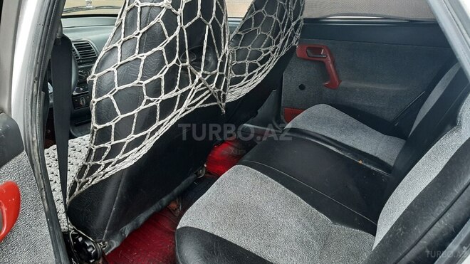 LADA (VAZ) 2112 2004, 295,896 km - 1.5 л - Bakı