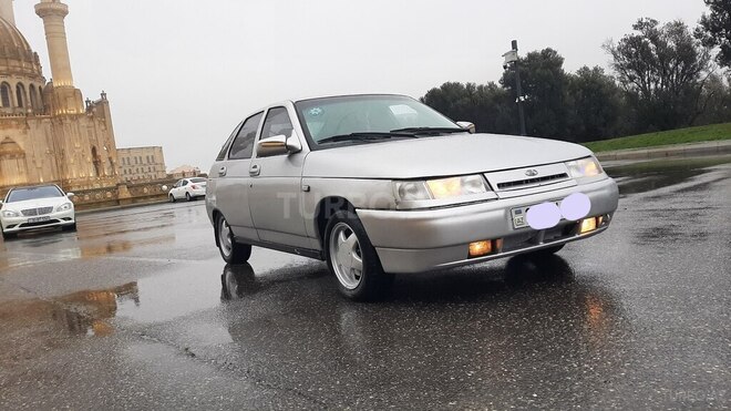 LADA (VAZ) 2112 2004, 295,896 km - 1.5 л - Bakı