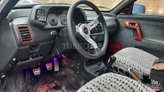 LADA (VAZ) 2112 2004, 295,896 km - 1.5 л - Bakı