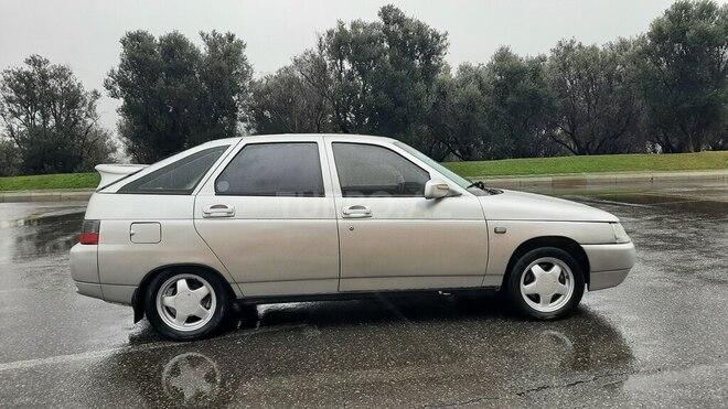 LADA (VAZ) 2112 2004, 295,896 km - 1.5 л - Bakı