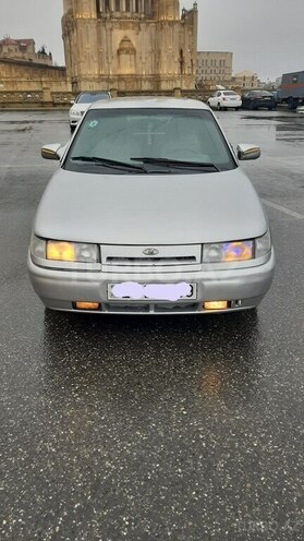 LADA (VAZ) 2112 2004, 295,896 km - 1.5 л - Bakı