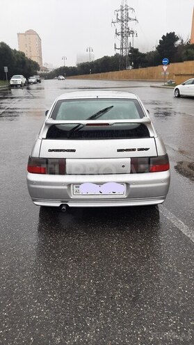 LADA (VAZ) 2112 2004, 295,896 km - 1.5 л - Bakı