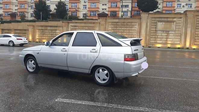 LADA (VAZ) 2112 2004, 295,896 km - 1.5 л - Bakı