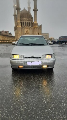 LADA (VAZ) 2112 2004, 295,896 km - 1.5 л - Bakı