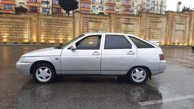 LADA (VAZ) 2112 2004, 295,896 km - 1.5 л - Bakı
