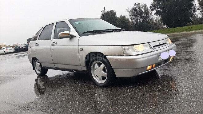 LADA (VAZ) 2112 2004, 295,896 km - 1.5 л - Bakı