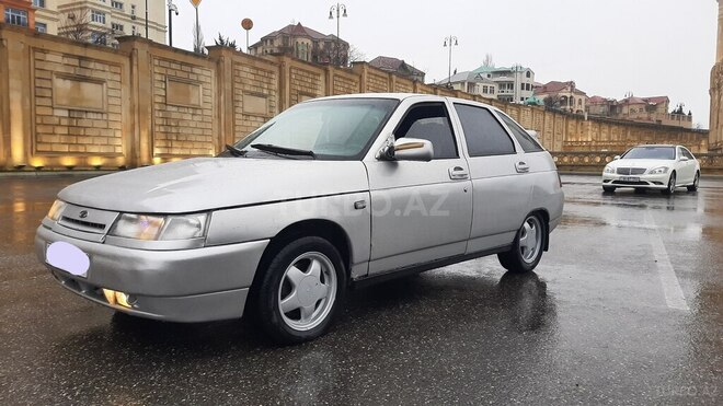 LADA (VAZ) 2112 2004, 295,896 km - 1.5 л - Bakı