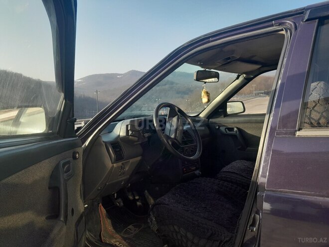 LADA (VAZ) 2112 2001, 234,000 km - 1.6 l - Quba