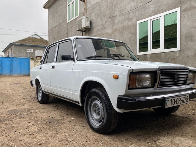 LADA (VAZ) 2107 2004, 94,895 km - 1.6 l - Cəlilabad