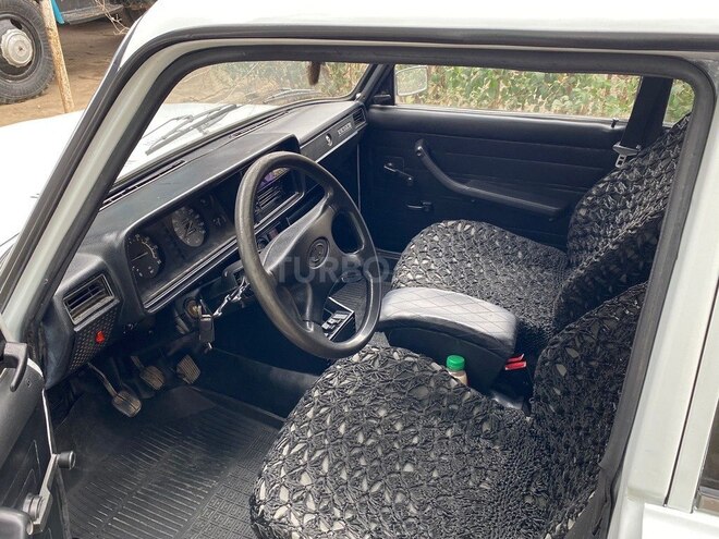 LADA (VAZ) 2107 2004, 94,895 km - 1.6 l - Cəlilabad