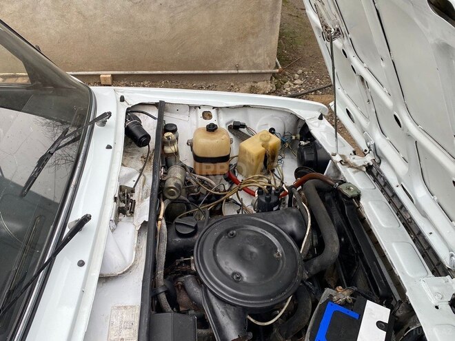 LADA (VAZ) 2107 2004, 94,895 km - 1.6 l - Cəlilabad
