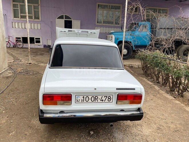 LADA (VAZ) 2107 2004, 94,895 km - 1.6 l - Cəlilabad
