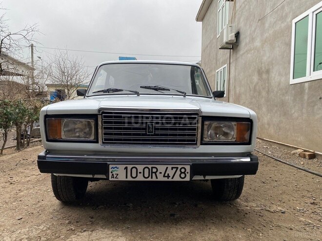 LADA (VAZ) 2107 2004, 94,895 km - 1.6 l - Cəlilabad