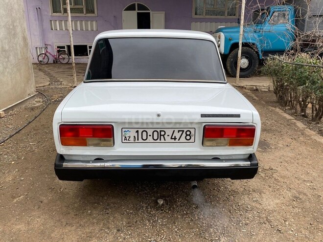 LADA (VAZ) 2107 2004, 94,895 km - 1.6 l - Cəlilabad